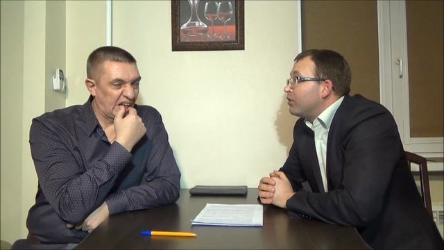 Хочу стать опером... [Адвокатские тайны] смотреть онлайн