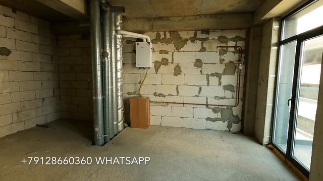 Цены удивляют. ЖК Фестивальный Сочи Квартира бизнес класс 600 метров от моря смотреть онлайн