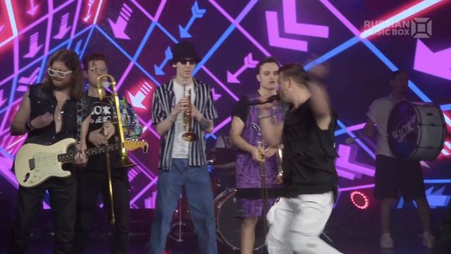 Группа ЗОЖ - Reel