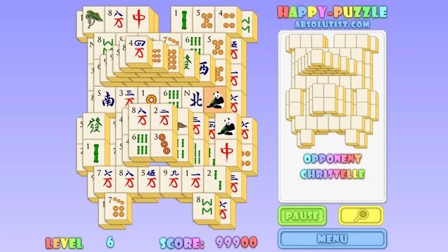 HAPPY PUZZLE GAME ? Enjoy a puzzle galore and play 3 games in 1! смотреть онлайн