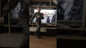 Мы-дети большой планеты!