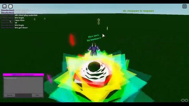 Roblox Asriel Dreemurr Script And Source Leak смотреть онлайн