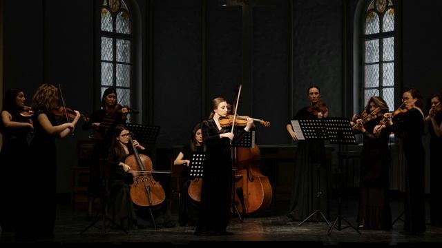 Chamber Music ★ КАМЕРНА МУЗИКА для Душі та Відпочинку
