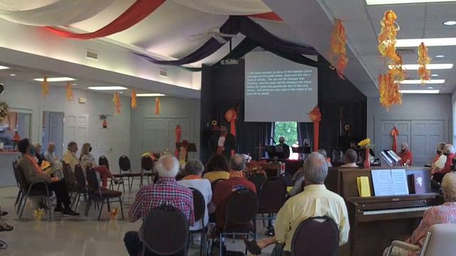 Timberlake Christian Church, May 23, 2021 смотреть онлайн