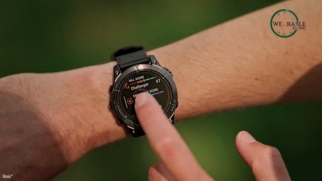 Garmin Fenix 7 Pro vs Epix Pro - Garmin's Best Smartwatch! смотреть онлайн