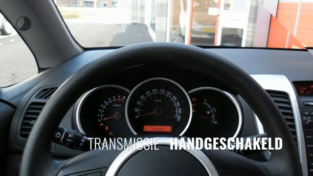 Kia Venga 1.4 CVVT SEVEN смотреть онлайн