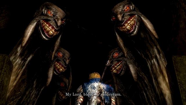 Let's Play: Dark Souls: PTDE [PC] Episode 20 - Finale смотреть онлайн