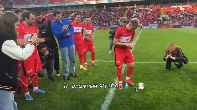 ??МАЙК КРАП СДЕЛАЛ ПРЕДЛОЖЕНИЕ В ПРЯМОМ ЭФИРЕ // БЕЙ БЕГИ - НАРОДНАЯ КОМАНДА смотреть онлайн