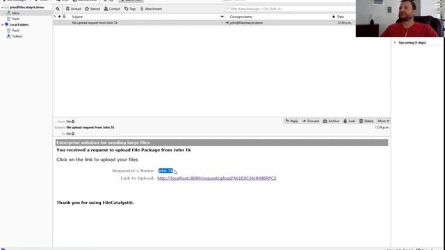 Introducing FileCatalyst Workflow 5.1 смотреть онлайн