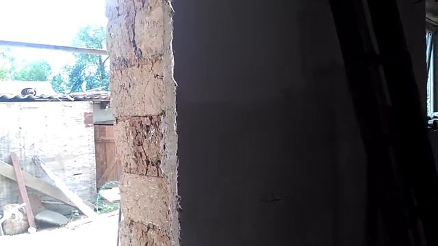 "Саманный дом" в Оренбуржье. смотреть онлайн