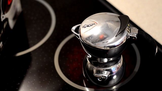 Bialetti. Cuor Di Moka.