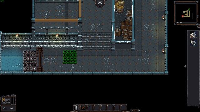 Castle of Alchemists - Халк в средневековье ► Проба на вкус смотреть онлайн