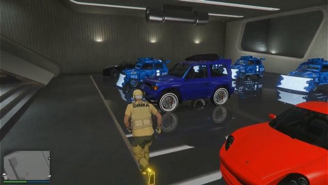 SAIU NOVO MÉTODO CARRO GOD MOD INDESTRUTIVEL FACÍL NO GTA 5 ONLINE смотреть онлайн