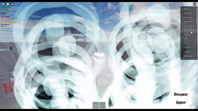 Roblox Interminable Rooms RP is a Chaos You've Gotta See смотреть онлайн