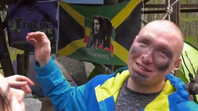 Майские тусовки часть первая смотреть онлайн