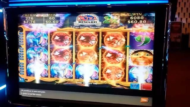 Volcano slots смотреть онлайн