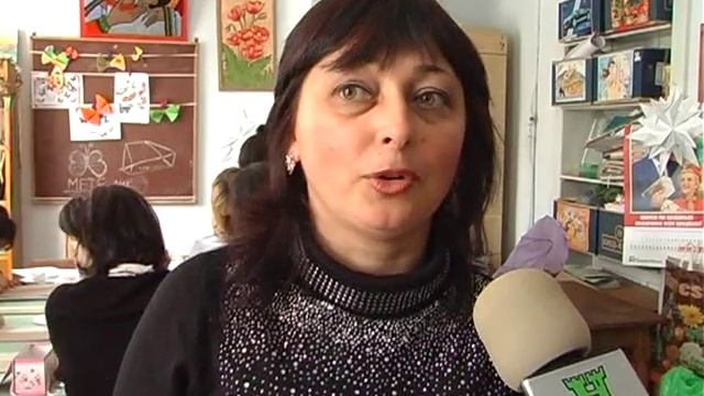 Майсер клас з плетіння герданів смотреть онлайн