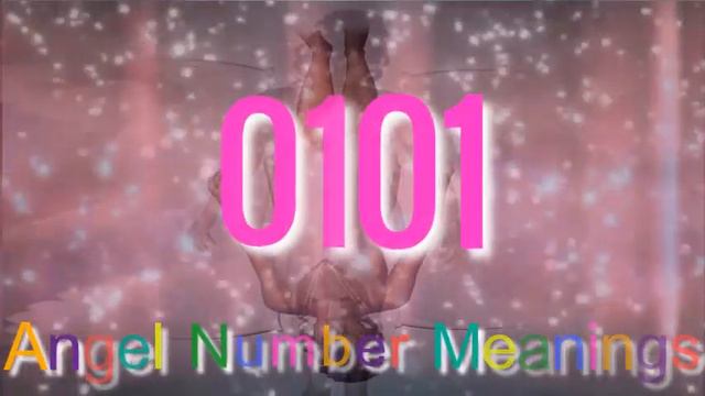 Angel Number 0101 |  The Meaning Of Angel Number 0101