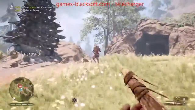 Far Cry Primal télécharger le jeu complet avec crack смотреть онлайн