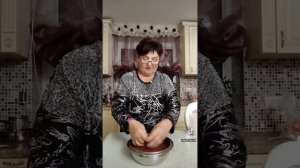 как быстро без заморочек отделить икру от плёнок.