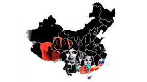 Мистер Исключительный оценивает жизнь в КНР | 难以置信先生评估中国的生活