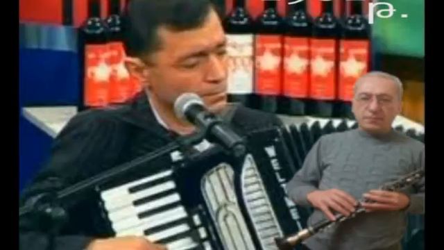 Gusan Totik, Klarnet Meruj  1