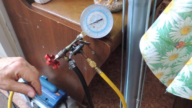 Чем заменить вакуумное масло в вакуумном насосе. смотреть онлайн