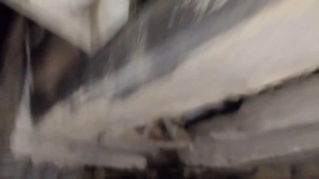 Ремонт днища ВАЗ 2109 смотреть онлайн