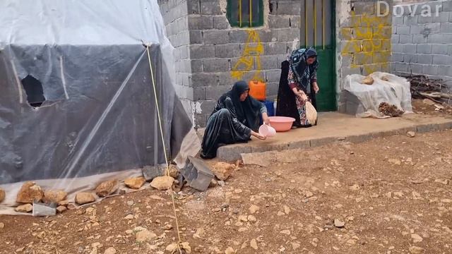 Nomadic Life: Noorbakhsh's Battle With A Government Lawyer Over Nomadic Rights⚖️💼