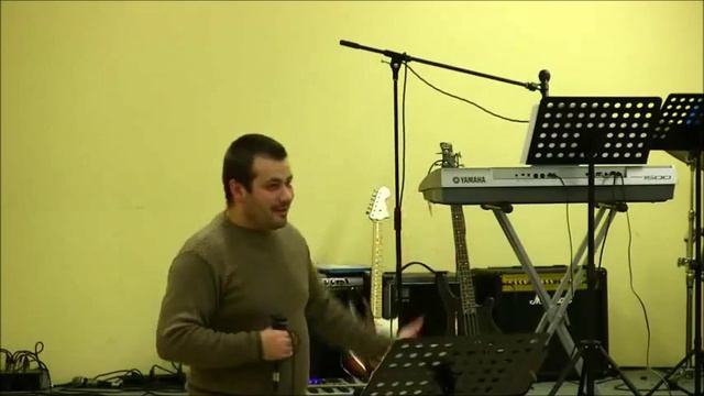 Город Истины Пастор Денис Кокошин (Как евангелизировала первоапосольская Церковь !) 19.01.2014 смотреть онлайн