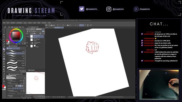 random sketch sesh смотреть онлайн