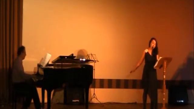 Maria Rouka - Ch.Ktistakis PART 2 смотреть онлайн