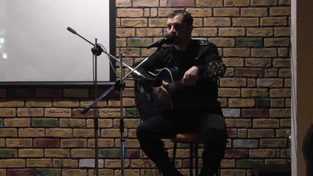 "Песни на грани весны..." Пётр Баранов Ч.1 смотреть онлайн