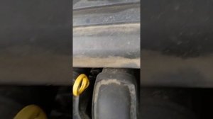 1ZZ-FE плавают обороты, на прогретом двигателе