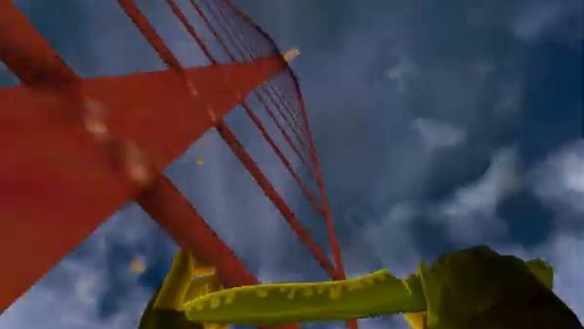 OC_jump_sgo1d walkthrough смотреть онлайн