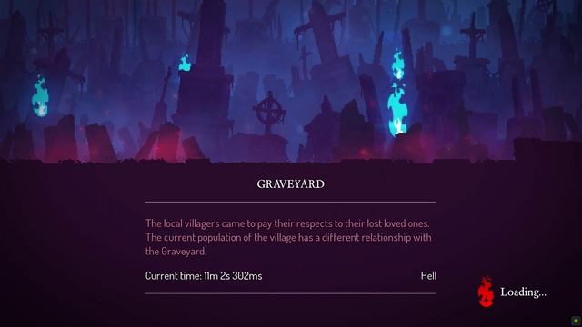 Dead Cells | 5BC Run Listening to CoD Zombies Music смотреть онлайн