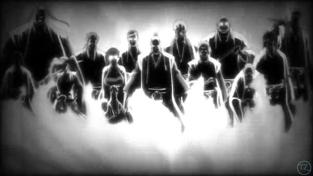 Bleach - Thousand Year Blood War AMV - In The End