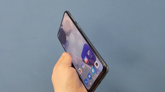 Xiaomi Redmi Note 9s 4/64 смотреть онлайн