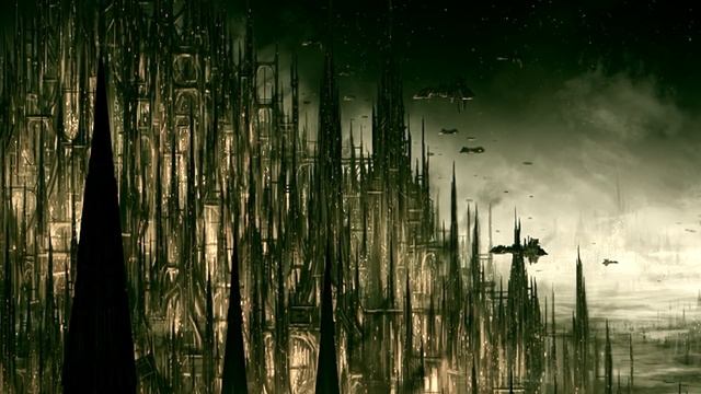 40K - INDUSTRIALISED BIRTH & YOUR WORTH | Warhammer 40,000 Lore/History смотреть онлайн