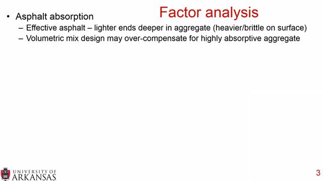 NCHRP Report 919: Field Verification of Proposed AASHTO R30 for Lab Cond. of HMA&WMA (Pavinar Short смотреть онлайн