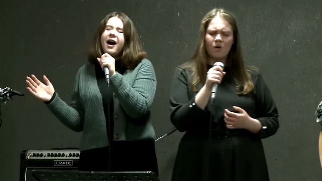 Молодежное служение || 17.04.2021 смотреть онлайн