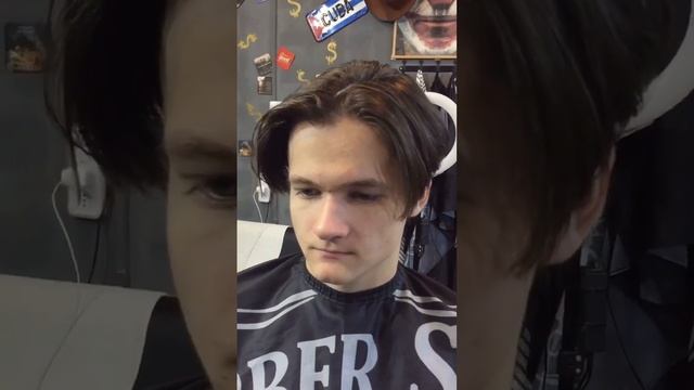 #Стрижка #шторы в #стиле #Дикаприо 90х #Haircut #curtains in the #style of #DiCaprio from the 90s смотреть онлайн