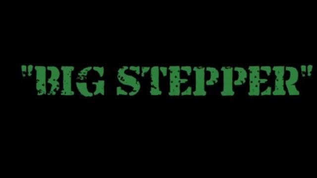 “Big stepper” PGM Trigga смотреть онлайн