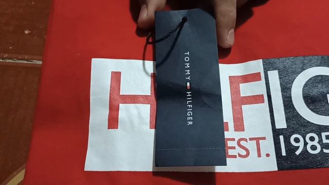 Cómo saber si mi Playera Tommy Hilfiger es Original, en 5 Pasos sencillos e importantes😀 ✅ смотреть онлайн
