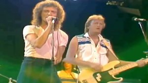 Foreigner Waiting For A Girl Like You 1981 HD 16:9