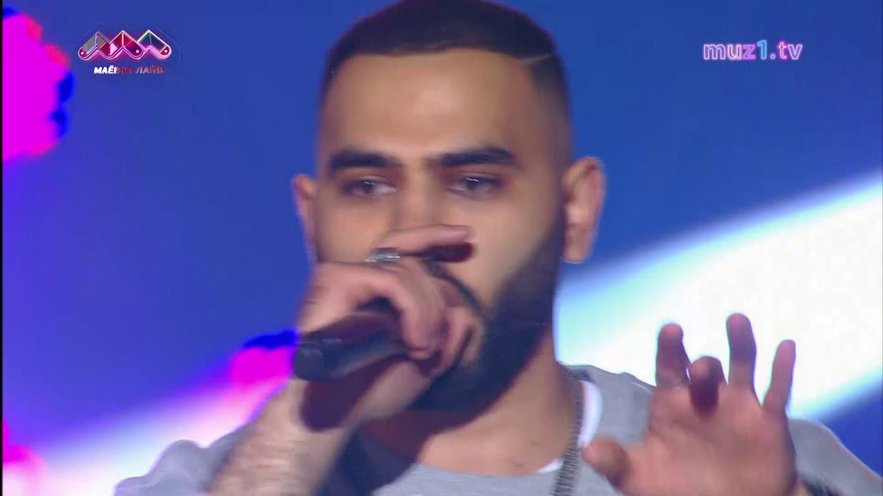 HAMMALI & NAVAI - Маёвка Лайв 2018