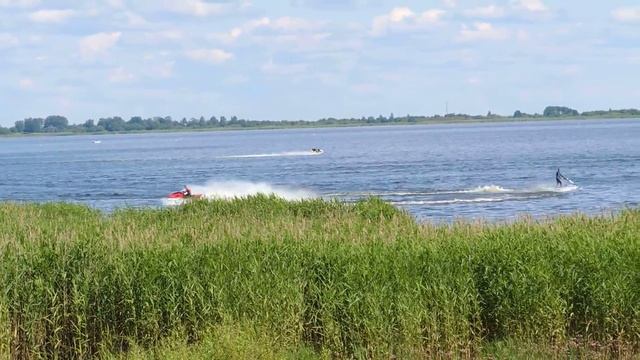 ОТДЫХ НА ВОДЕ смотреть онлайн