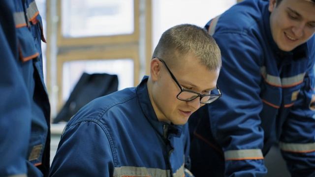 НГРЭС смотреть онлайн