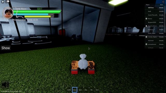 BECOME BLACK BELT IN 2 DAYS! | FASTEST Training Methods 4 EACH stat | Roblox: Project Breakdown смотреть онлайн