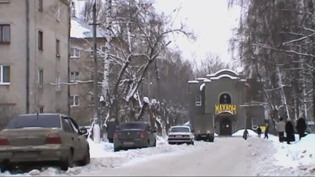 2012 - Когда весна придёт, не знаю (Александр Барыкин)